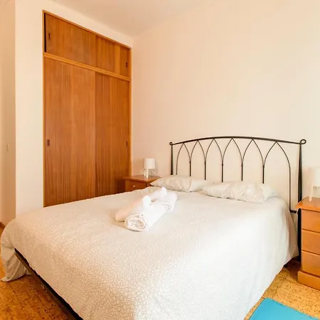 Apartment T2 Cotta Armacao de Pera
